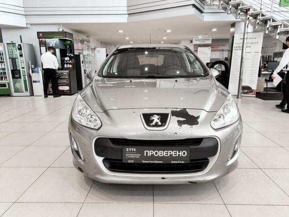 Peugeot 308 I Рестайлинг с пробегом 2012 года, цена 399 000 рублей, 157370 км, хэтчбек, Автокод Объявления