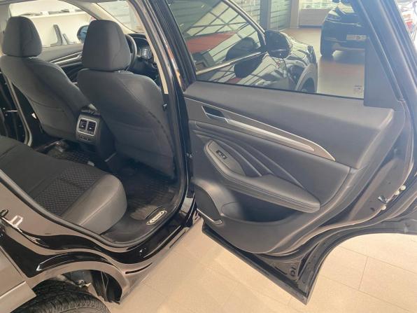Haval F7 I с пробегом 2019 года, цена 1 730 000 рублей, 96640 км, внедорожник, Автокод Объявления