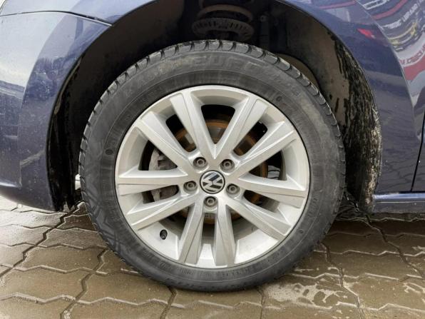 Volkswagen Polo V с пробегом 2013 года, цена 602 294 рубля, 189246 км, седан, Автокод Объявления