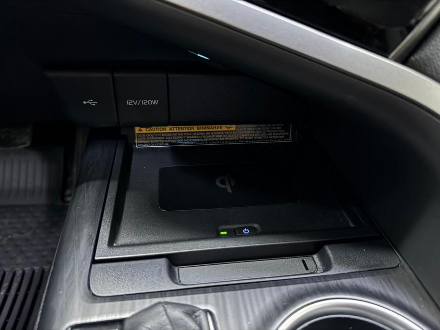 Toyota Camry VIII (XV70) Рестайлинг Минеральные Воды  - изображение 10