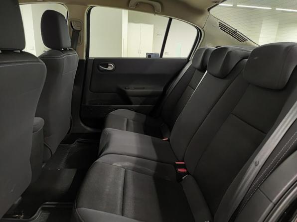 Renault Megane II Рестайлинг с пробегом 2008 года, цена 530 000 рублей, 84087 км, седан, Автокод Объявления
