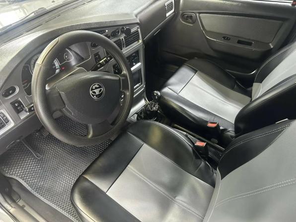 Daewoo Nexia I Рестайлинг с пробегом 2012 года, цена 144 223 рубля, 141884 км, седан, Автокод Объявления