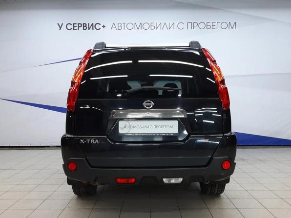 Nissan X-Trail II с пробегом 2010 года, цена 1 139 000 рублей, 177244 км, внедорожник, Автокод Объявления