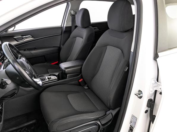 Kia Sportage V с пробегом 2022 года, цена 3 200 000 рублей, 51163 км, внедорожник, Автокод Объявления