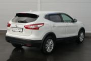 Nissan Qashqai II Иваново  - изображение 30
