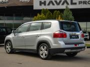 Chevrolet Orlando I Москва  - изображение 25