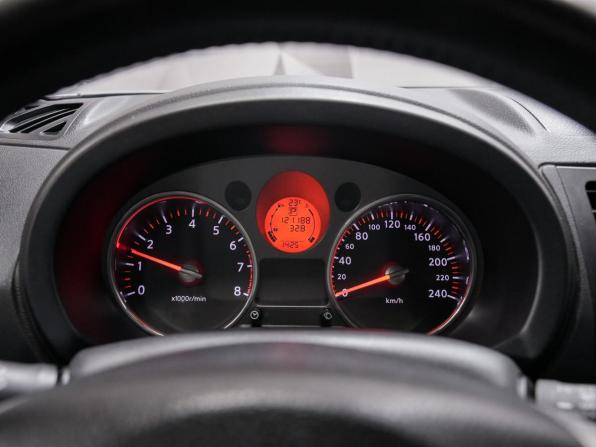 Nissan X-Trail II с пробегом 2010 года, цена 1 273 000 рублей, 120968 км, внедорожник, Автокод Объявления