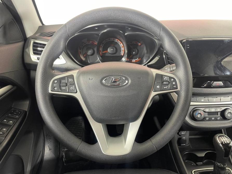 Lada (ВАЗ) Vesta I Воронеж  - изображение 14