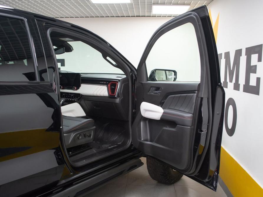 GMC Canyon III Новосибирск  - изображение 25