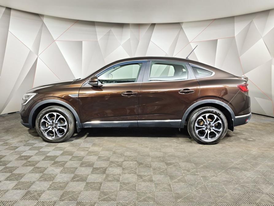 Renault Arkana I Москва  - изображение 5