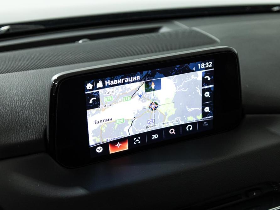 Mazda CX-5 II Санкт-Петербург  - изображение 16