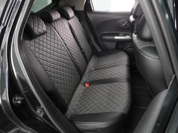 Nissan Juke I с пробегом 2011 года, цена 829 000 рублей, 241563 км, внедорожник, Автокод Объявления