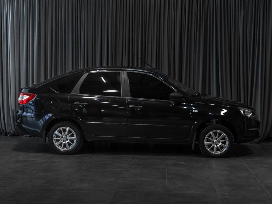 Lada (ВАЗ) Granta I Рестайлинг Тюмень  - изображение 5