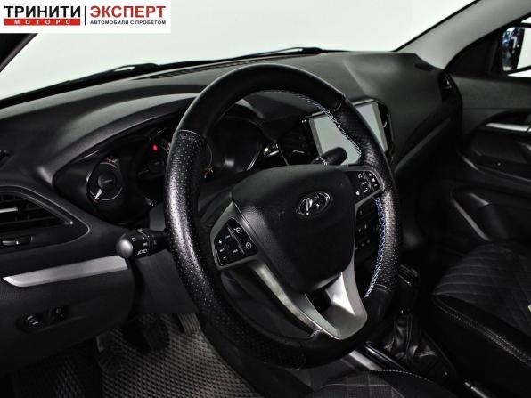 Lada (ВАЗ) Vesta I с пробегом 2018 года, цена 887 000 рублей, 157264 км, седан, Автокод Объявления