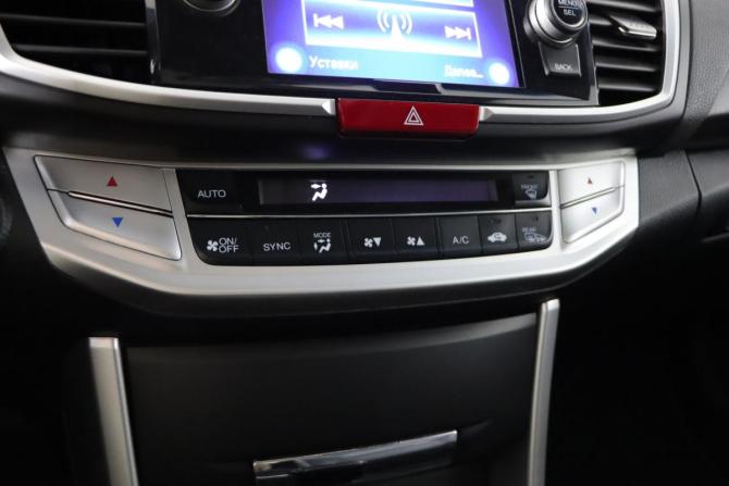 Honda Accord IX с пробегом 2013 года, цена 1 549 990 рублей, 170969 км, седан, Автокод Объявления
