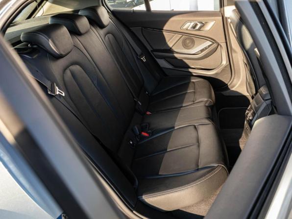 BMW 1 серии III (F40) с пробегом 2019 года, цена 3 099 000 рублей, 117688 км, хэтчбек, Автокод Объявления