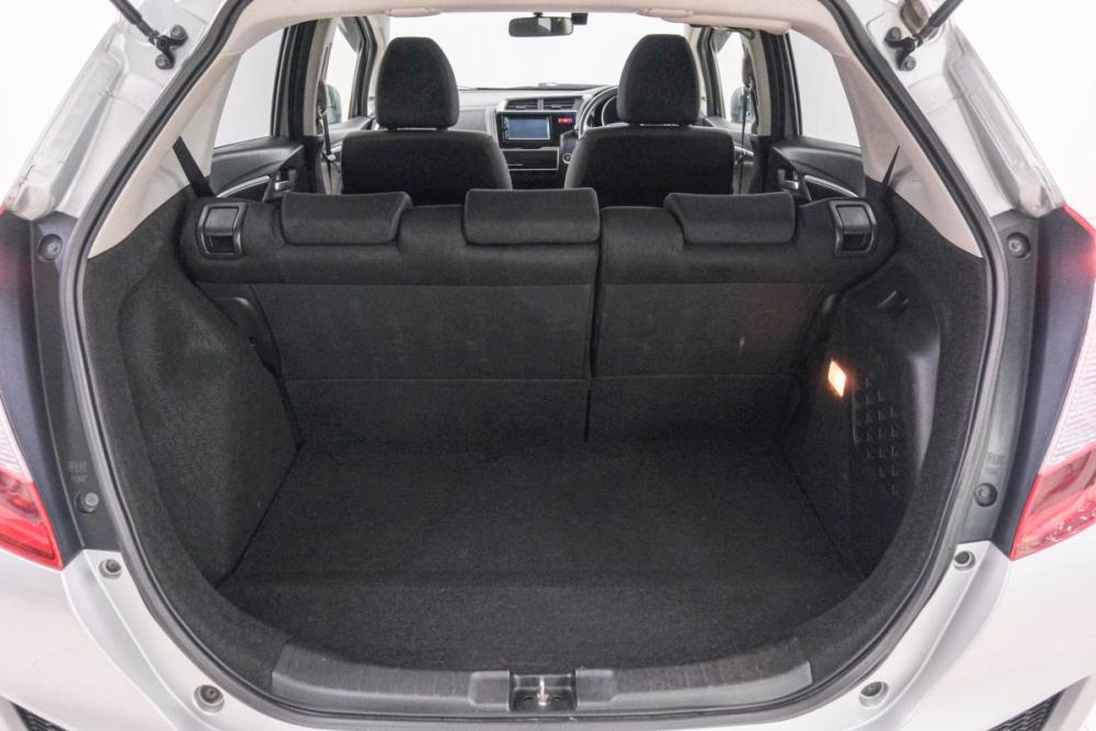 Honda Fit III Красноярск  - изображение 15