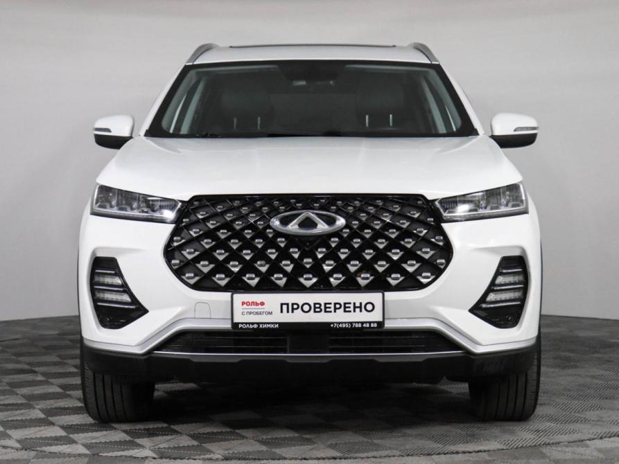 Chery Tiggo 7 Pro I Химки  - изображение 2