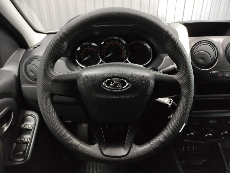 Lada (ВАЗ) Largus I Рестайлинг Пермь  - изображение 7