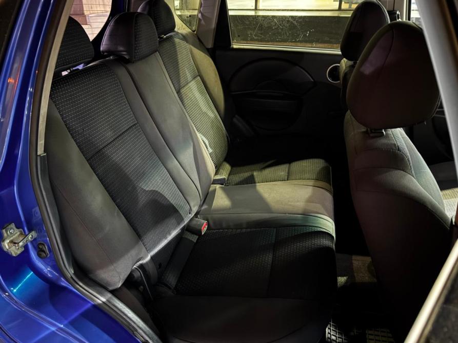 Chevrolet Aveo I Архангельск  - изображение 14