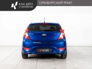 Hyundai Solaris I Казань  - изображение 18
