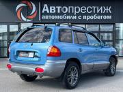 Hyundai Santa Fe I Волгоград  - изображение 25