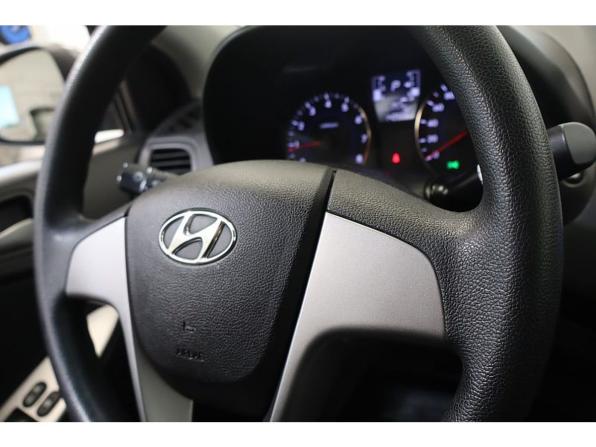 Hyundai Solaris I Рестайлинг с пробегом 2016 года, цена 849 000 рублей, 140207 км, седан, Автокод Объявления