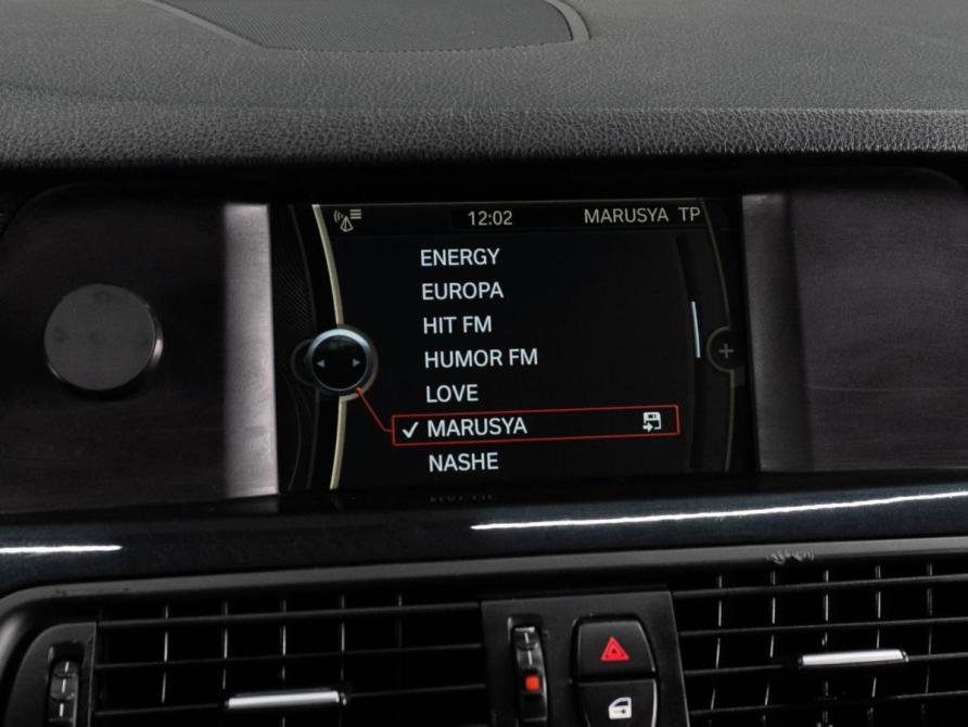 BMW 5 серии VI (F10/F11/F07) Тюмень  - изображение 14