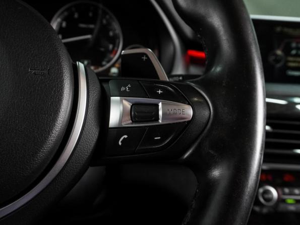 BMW X5 III (F15) с пробегом 2015 года, цена 3 210 000 рублей, 257606 км, внедорожник, Автокод Объявления