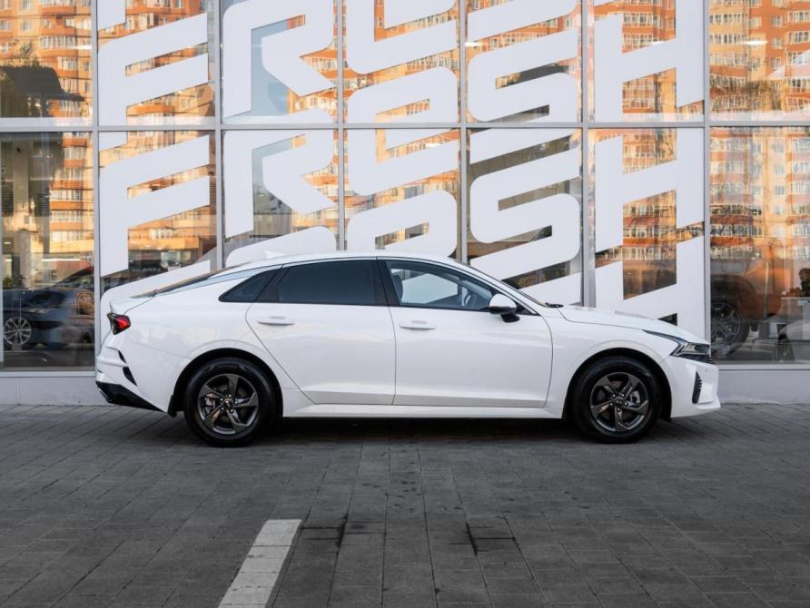 Kia K5 III Ставрополь  - изображение 5