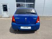 Renault Logan I Москва  - изображение 20