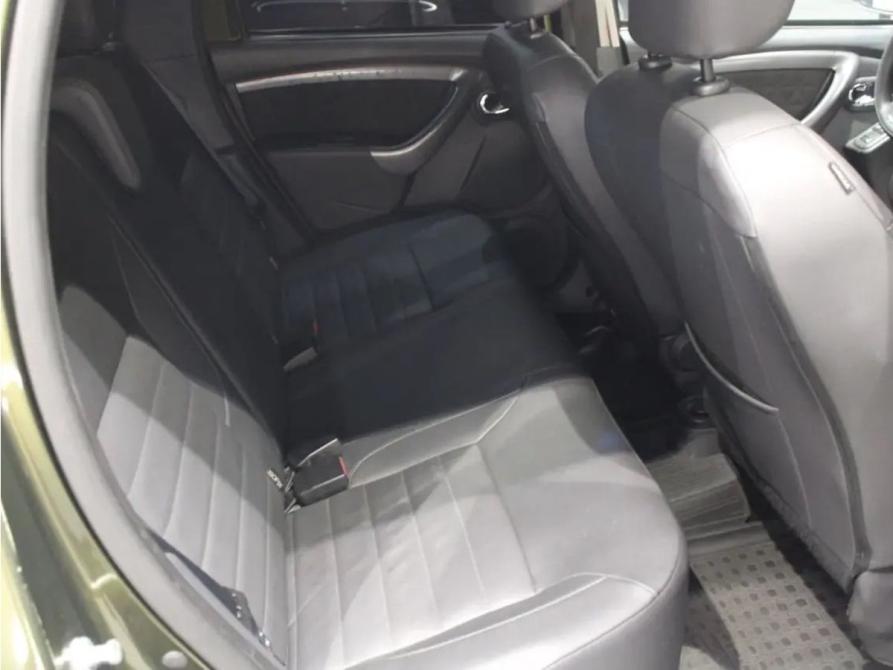 Renault Duster I Рестайлинг Нижний Новгород  - изображение 16