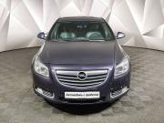 Opel Insignia I Москва  - изображение 27