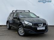 Nissan Qashqai I Рестайлинг Москва  - изображение 15