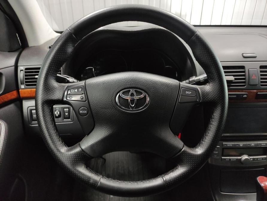 Toyota Avensis II Рестайлинг Пермь  - изображение 7