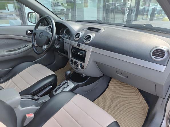 Chevrolet Lacetti I с пробегом 2011 года, цена 549 000 рублей, 159660 км, хэтчбек, Автокод Объявления