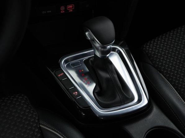 Kia Ceed III с пробегом 2019 года, цена 1 937 444 рубля, 97649 км, универсал, Автокод Объявления