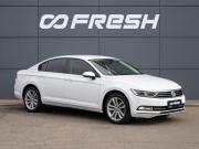 Volkswagen Passat B8 Краснодар  - изображение 24
