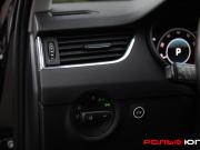 Skoda Octavia III (A7) Рестайлинг Москва  - изображение 40