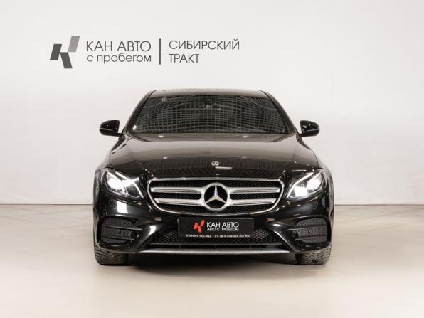 Mercedes-Benz E-Класс V (W213 S213 C238) с пробегом 2019 года, цена 4 160 000 рублей, 75047 км, седан, Автокод Объявления