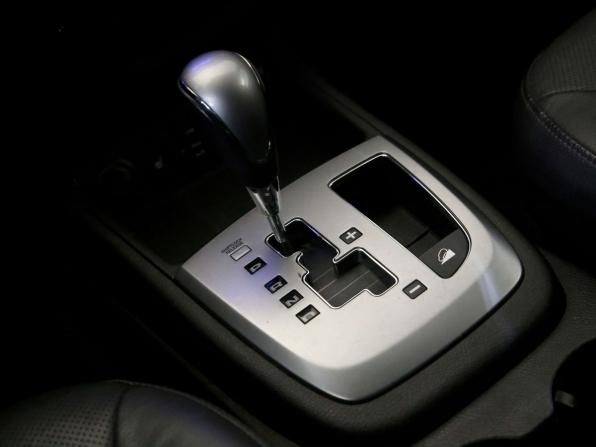 Hyundai Santa Fe II Рестайлинг с пробегом 2012 года, цена 1 520 000 рублей, 129051 км, внедорожник, Автокод Объявления