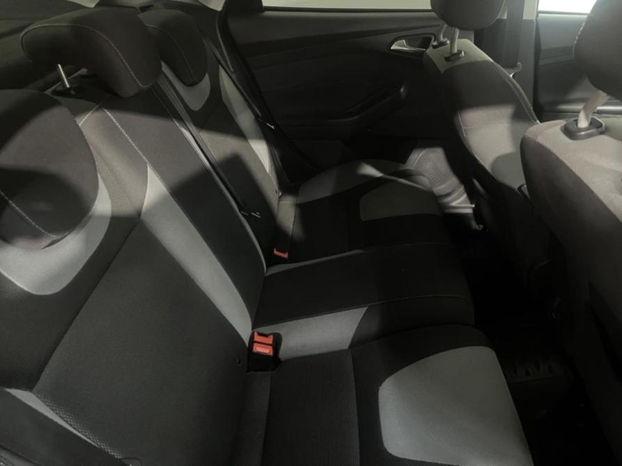 Ford Focus III Курск  - изображение 16