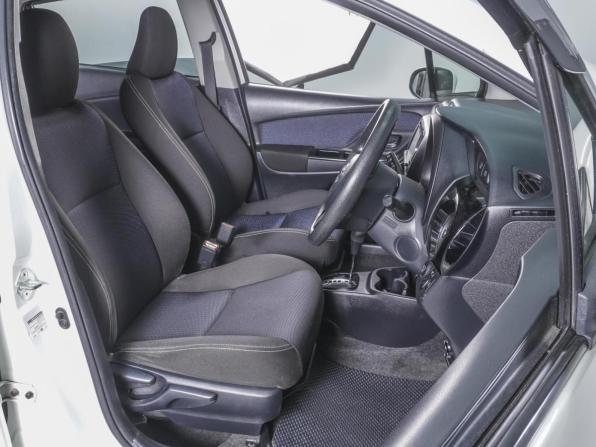 Toyota Vitz III (XP130) Рестайлинг 2 с пробегом 2018 года, цена 1 420 000 рублей, 102585 км, хэтчбек, Автокод Объявления