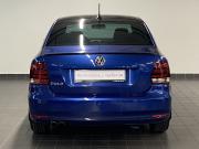 Volkswagen Polo V Рестайлинг Москва  - изображение 25