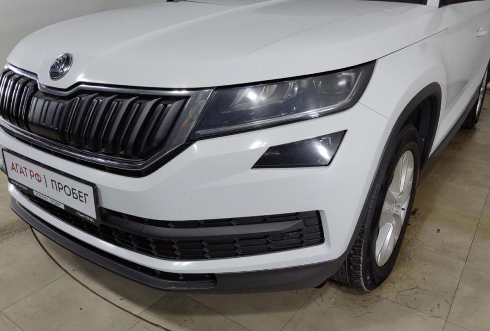 Skoda Kodiaq I Волгоград  - изображение 21