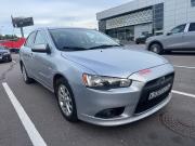 Mitsubishi Lancer X Рестайлинг Санкт-Петербург  - изображение 6