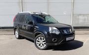 Nissan X-Trail II Рестайлинг Санкт-Петербург  - изображение 21