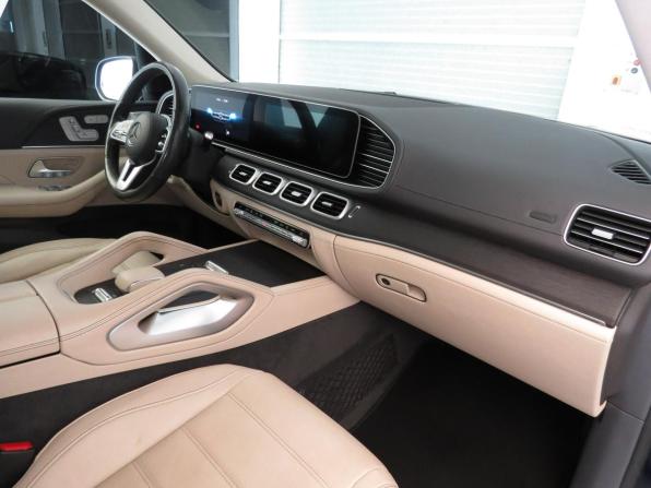 Mercedes-Benz GLS II (X167) с пробегом 2020 года, цена 7 490 000 рублей, 123280 км, внедорожник, Автокод Объявления