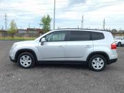 Chevrolet Orlando I Чебоксары  - изображение 34