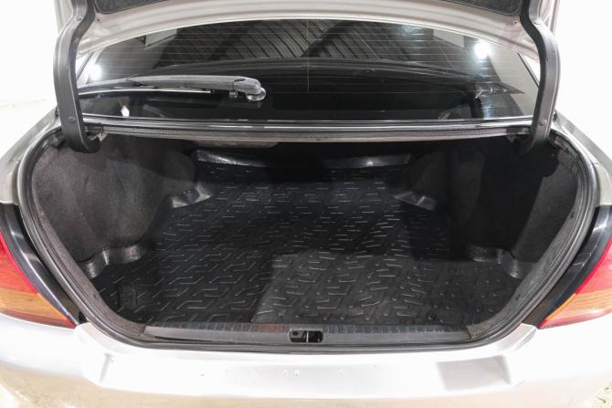 Toyota Allion I с пробегом 2003 года, цена 699 000 рублей, 350000 км, седан, Автокод Объявления